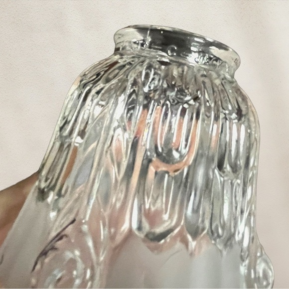 Vintage (3) Light Replacement Shades Lot/3 - Picture 2 of 15